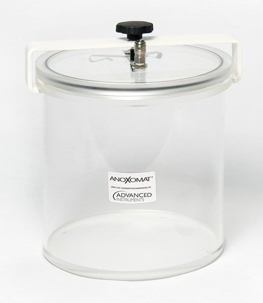 Anaerobic jar AJ9028