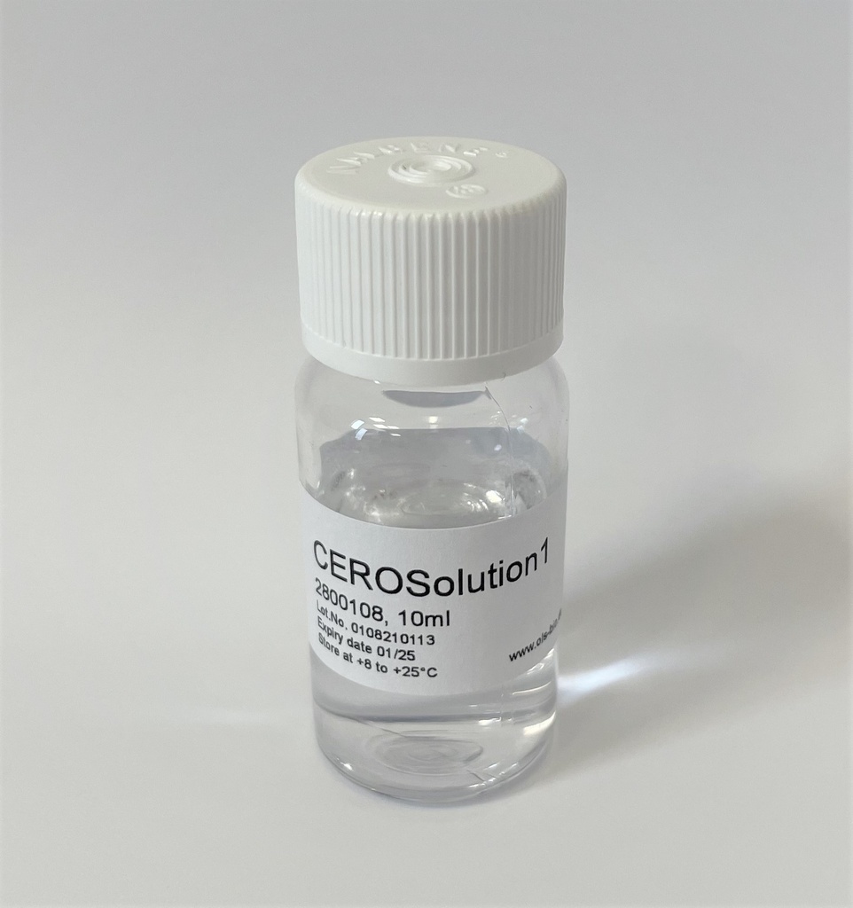 CEROsolution 1 (4x10ml)