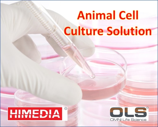 [AL512-100ML] HiMesoXLTM Mesenchymal Stem Cell Expansion Medium w/ L-Glutamine and Sodium bicarbonate    