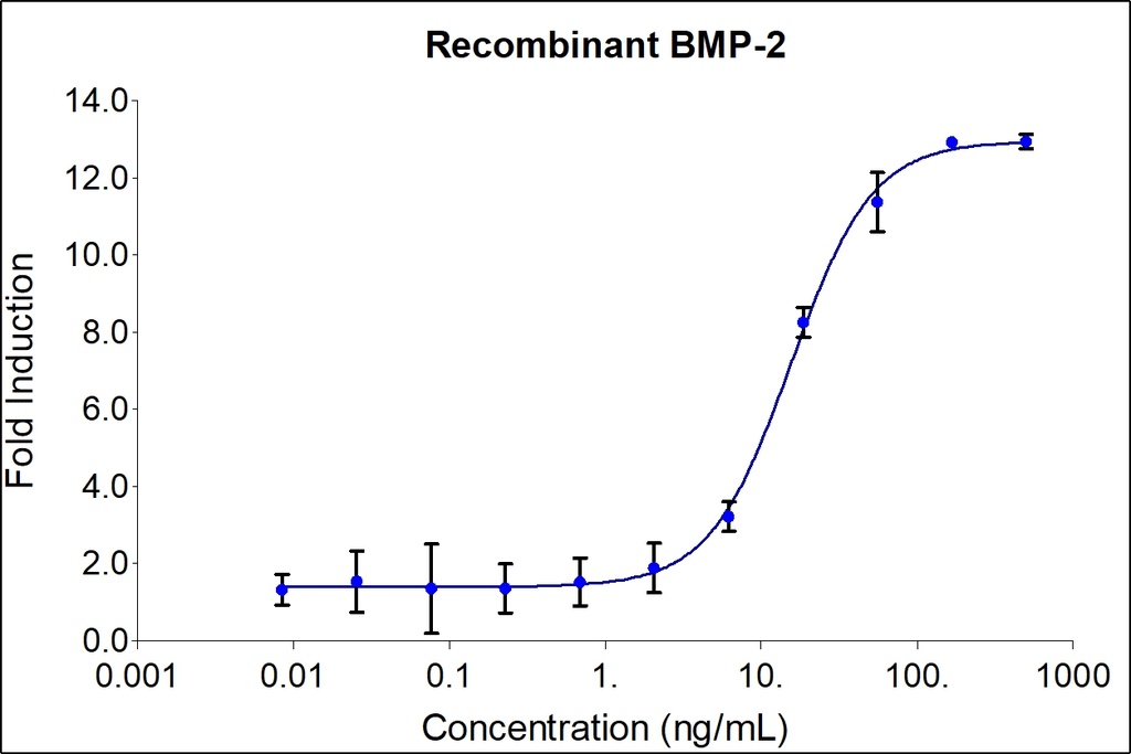 HumanKine® recombinant human BMP-2 protein