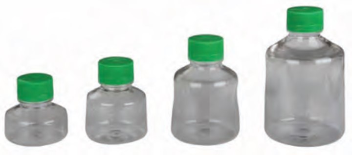Solution Bottles, Volume : 150ml